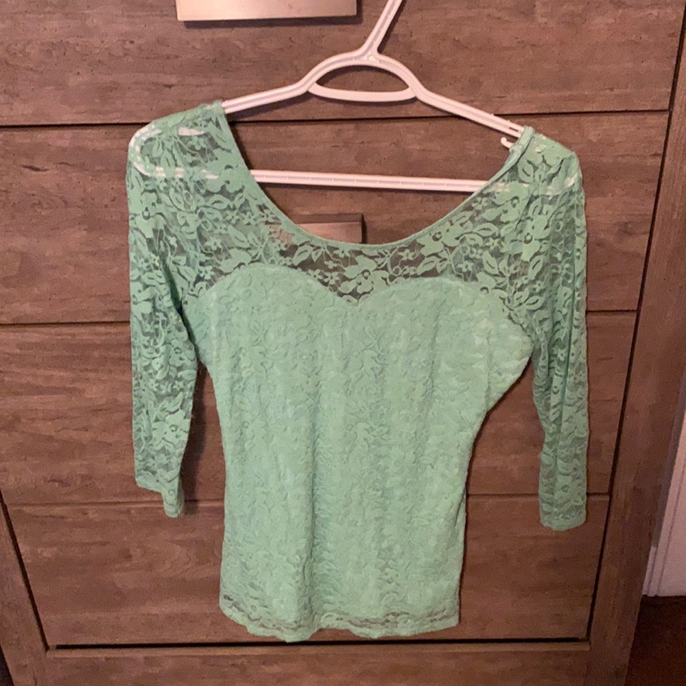 Guess shirt